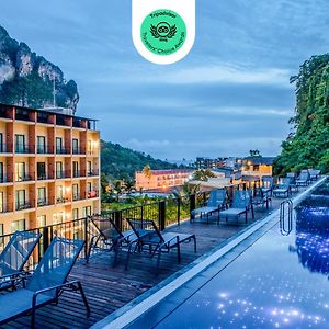 Sugar Marina Hotel Cliffhanger Aonang - Sha Extra Plus