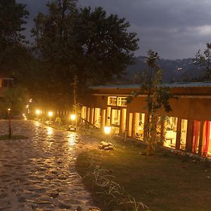 The Sal Woods Forest Retreat & Spa